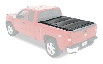 Bestop 42761-01 BestRail Black BestRail System
