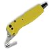 Benchmade - ERT-1, Folding Hook, LED Light, Glass Breaker, Yellow Handle