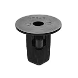 (STRAIGHT/ストレート) トリムクリップ 5ピース ダイハツ系 90041-89021-000 44-3007