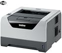 BROTHER HL-5370DW Wireless Laser Printer Laser printer Printer and  fax machine
