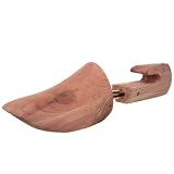 Woodlore Men’s Boot Tree,Cedar,Large