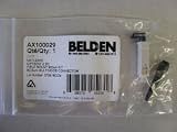 Belden Optimax - Network connector - SC multi-mode (M) - fiber optic - 0.9 mm - 62.5 / 125 micron