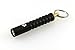 Prometheus Lights Beta QRv2 Key Chain Flashlight (Brass)