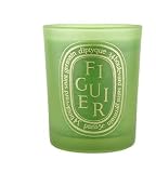 Figuier Vert (Green Fig) Candle 190g by Diptyque