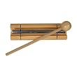 Energy Bar Chime, tuned to key of G