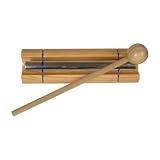 Energy Bar Chime, tuned to key of G