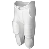 Rawlings F2500P Youth Integrated Football Pants