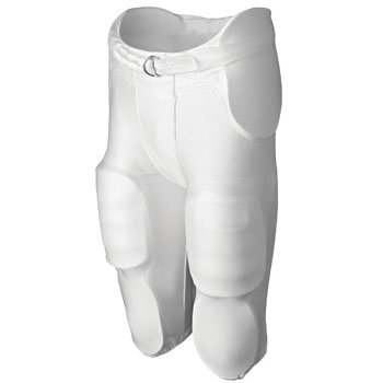 Rawlings F2500P Youth Integrated Football Pants 