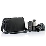 Think Tank Retrospective 30 ~ Small Shoulder Bag, Black