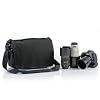 Think Tank Retrospective 30 ~ Small Shoulder Bag, Black
