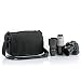 Think Tank Retrospective 30 Black Shoulder Bag