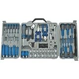 Maxam 101pc Metric Tool Set