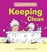 Keeping Clean (LOOKING AFTER ME)