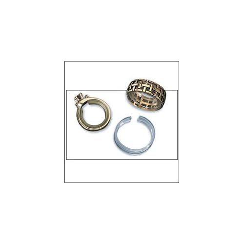 Ring Size Adjusters