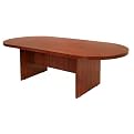 Race Track Conference Table - 10'