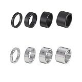 BBB Aluspace Bicycle Headset Spacer - 1 1 8 Inch - BHP-33