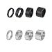 BBB Aluspace Bicycle Headset Spacer - 1 inch - BHP-32