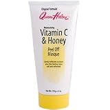 Queen Helene Antioxidant Grape Seed Extract Peel Off Masque 170g/6oz