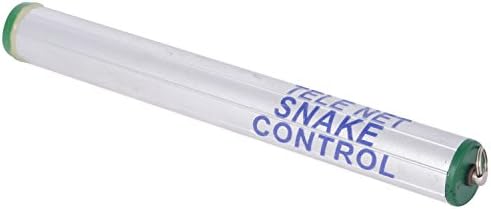 Ultrasonic Snake Control / Mole Chaser repel SNAKES, Rodent