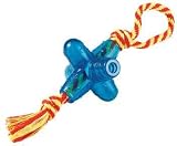 Petstages Orka Jack Chew With Rope Small