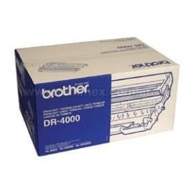 Brother Dr4000 Dr 4000 Dr-4000 Drum Cartridge Kit For Hl6050 Hl6050D Hl6050Dn Hl-6050 Hl/6050/6050D/6050Dn