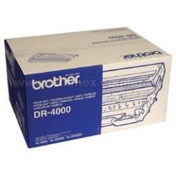 Brother Dr4000 Dr 4000 Dr-4000 Drum Cartridge Kit For Hl6050 Hl6050D Hl6050Dn Hl-6050 Hl/6050/6050D/6050Dn