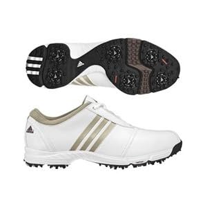 Buy adidas Ladies Tech Response 3.0 - White White Black by adidas