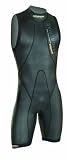 picture of Camaro Swim Mens Short Triathalon Wetsuit