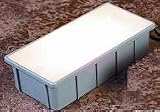 Kerr Lighting CASINO Light - 4 1/2 x 7 - Box of 20