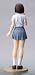 よつばと！ 綾瀬風香 制服Ver. 別画像