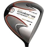 Cobra PREOWNED LD F Speed Driver w/graphite