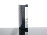 デュポン S.T.Dupont ライター マキシジェット 20102N ネイビーの画像