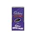 Cadbury royal dark milk chocolate bar - 3.5 oz/ bar, 24 ea