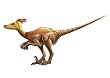 Velociraptor Peel & Stick&nbsp; Wall Mural