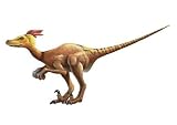 Velociraptor Peel & Stick Wall Mural Velociraptor Peel & Stick Wall Mural
