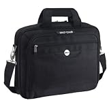 Dell 15.4 Laptop Notebook Nylon Computer Bag Case