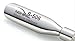 Professional Cuticle Pusher Stainless Steel for Manicure and Pedicure
