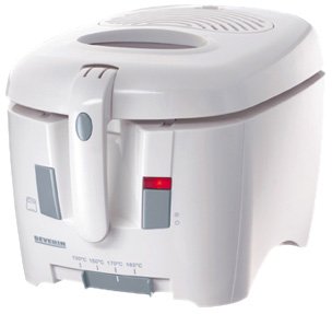 SEVERIN FR2435 DEEP FAT FRYER