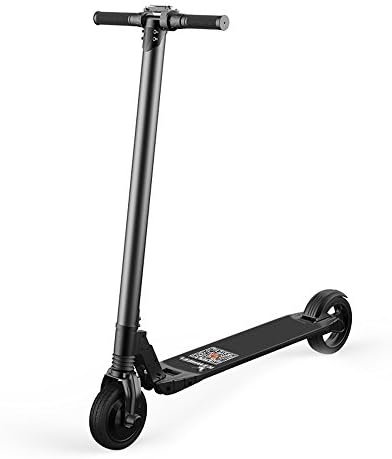 ICEWHEEL Foldable Electric Scooter with Smart Control System