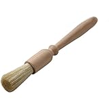 Espresso Supply Coffee Grinder Brush