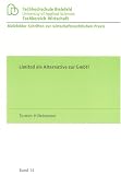 Produkt-Bild: Hillebrenner, T: Limited als Alternative zur GmbH