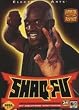 Shaq-Fu SG
