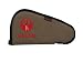 Ruger by Allen Gun Cases 11" Embroidered Ruger Handgun Case Taupe Md: 27411