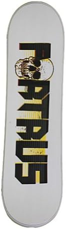 Fortrus Skull Snowskate