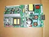 LG / Zenith OEM 6871TPT303B Power Board (Printed Circuit Board) Assembly, P ....