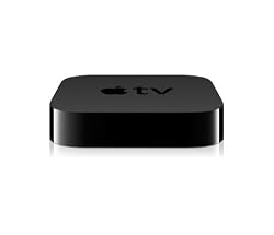 Apple TV MC572LL/A (2010) [OLD VERSION]