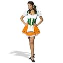 Beer Garden Adult Costume