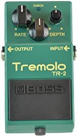 Keeley Electronics TR-2 V-Trem Mod Power Bundle w/ 1 free Items: Item: Pig Hog 9v Power Adapter