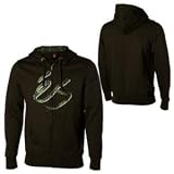 eS Spens Full-Zip Hooded Sweatshirt - Men's