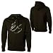 eS Spens Full-Zip Hooded Sweatshirt - Men's